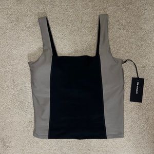 Abercrombie YPB sculptLUX Tank